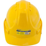MARKSMAN HDPE Safety Helmet