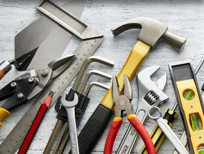 DIY & TOOLS