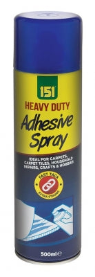 151 adhesive spray