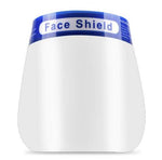 Face Shield 10 Pack