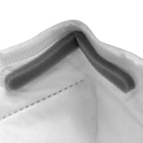 Disposable Fold Flat Mask