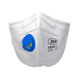 Disposable Fold Flat Mask