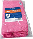 Ramon Contract Microfibre Cloths 10 Pack