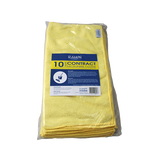 Ramon Contract Microfibre Cloths 10 Pack