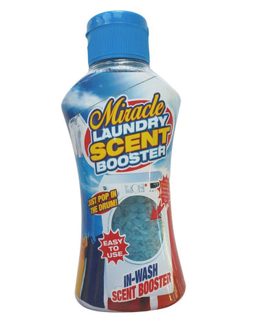 Miracle Laundry Scent Boosters