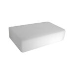 Magic Foam Erasers 10 Pack