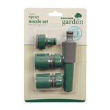 Spray Nozzle Set