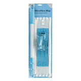 Flat Microfibre Mop