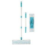 Flat Microfibre Mop