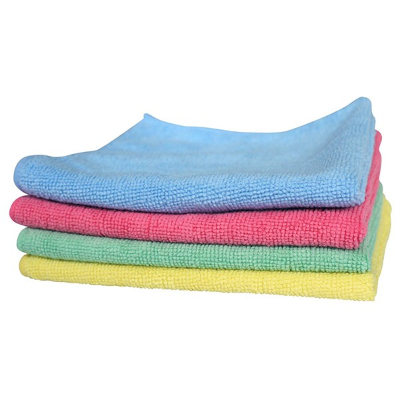 Fengyi Micro Fiber Cleaning Towels 4 Pack
