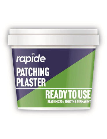 Rapide Patching Plaster 470g