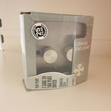 GET Flat Plate Dimmer Switch