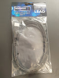 Daewoo Electricals HDMI to HDMI Cable