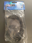 Daewoo Electricals HDMI to HDMI Cable