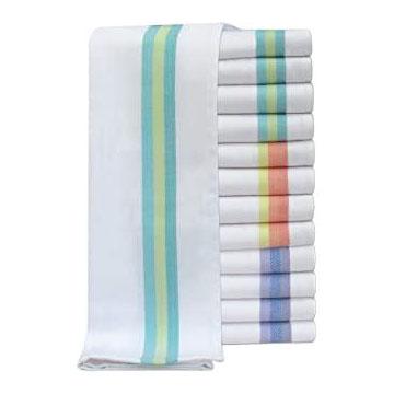 Dish Cloths 10 Value Pack
