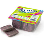 Bettina Soap Filled Pads 16 Pack