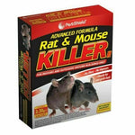 PestShield Advanced Rat & Mouse Killer Sachets