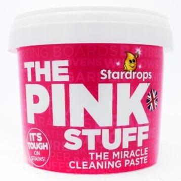 Stardrops The Pink Stuff Cleaning Paste 500g
