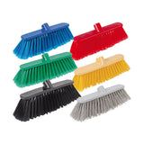 Deluxe Broom (Soft Bristles)