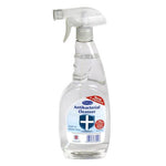 Dr. Johnson's Antibacterial Cleanser Spray 750ml
