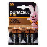Duracell Batteries