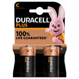 Duracell Batteries