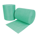 Envirolite Lightweight Wipe Roll Green