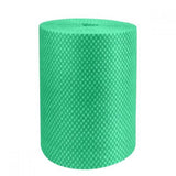 Envirolite Lightweight Wipe Roll Green