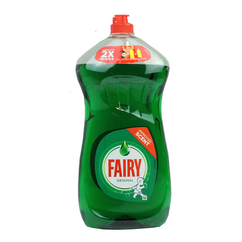 Fairy Washing Up Liquid 1150ml