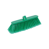 Deluxe Broom (Soft Bristles)
