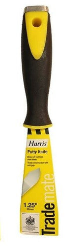 Harris Putty Knife 1.5" / 32mm