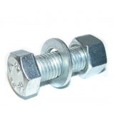 Hexagon Head Set Screws