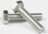 Hexagon Head Set Screws