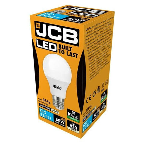 JCB LED Bulbs