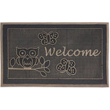 Havana Scraper Mat