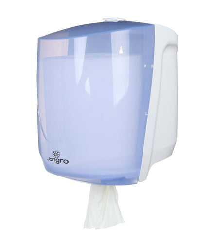 Jangro Centrefeed Dispenser Plastic