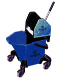Kentucky Bucket & Mop Set