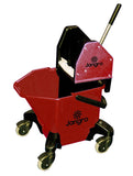 Kentucky Combo Bucket/Wringer