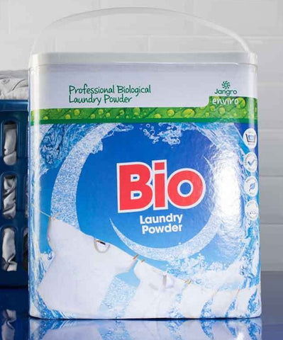 Jangro Enviro Bio Laundry Powder