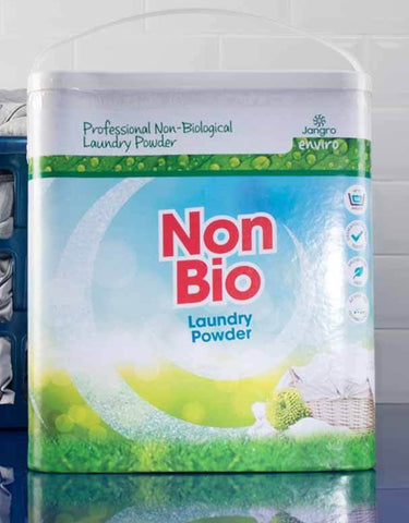 Jangro Enviro Non-Bio Laundry Powder