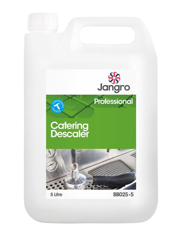 Jangro Professional Catering Descaler 5L
