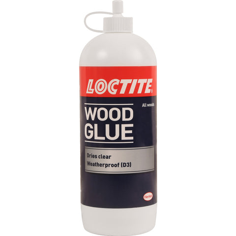 Wood Glue 225g