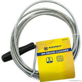 MARKSMAN Drain Cleaner 6mm x 1800mm