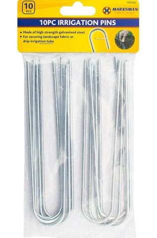 Irrigation Pins Pack of 10
