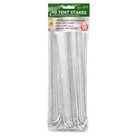 Tent Stakes Pack of 10