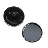 Maxell Lithium Battery
