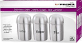 PRIMA Canister Set