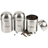 PRIMA Canister Set