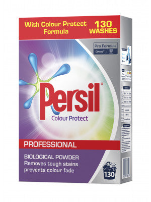 Persil Colour Protect Bio Professional Laundry Powder