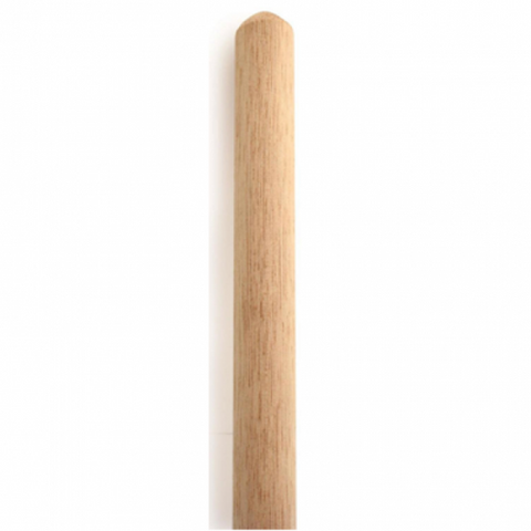 Broom Handle E / Pine FSC 1.2m x 23.5mm